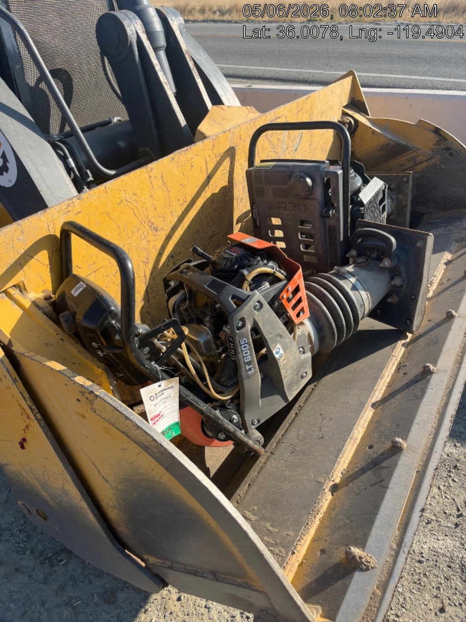 2024 HUSQVARNA LT6005