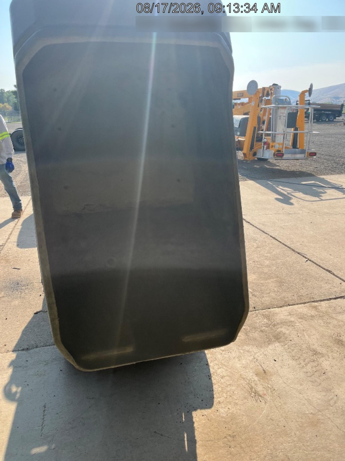2023 TORO MBTX 2500-TS