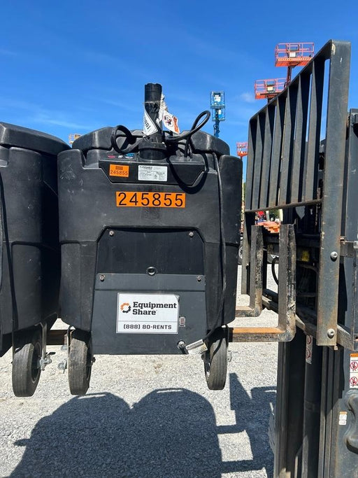 2022 POWER BREEZER PB4BASE