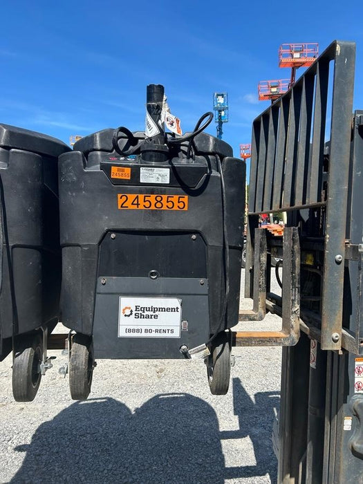 2022 POWER BREEZER PB4BASE