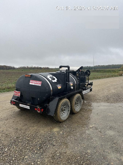 2025 WYLIE EXP-550L-S-HOTG