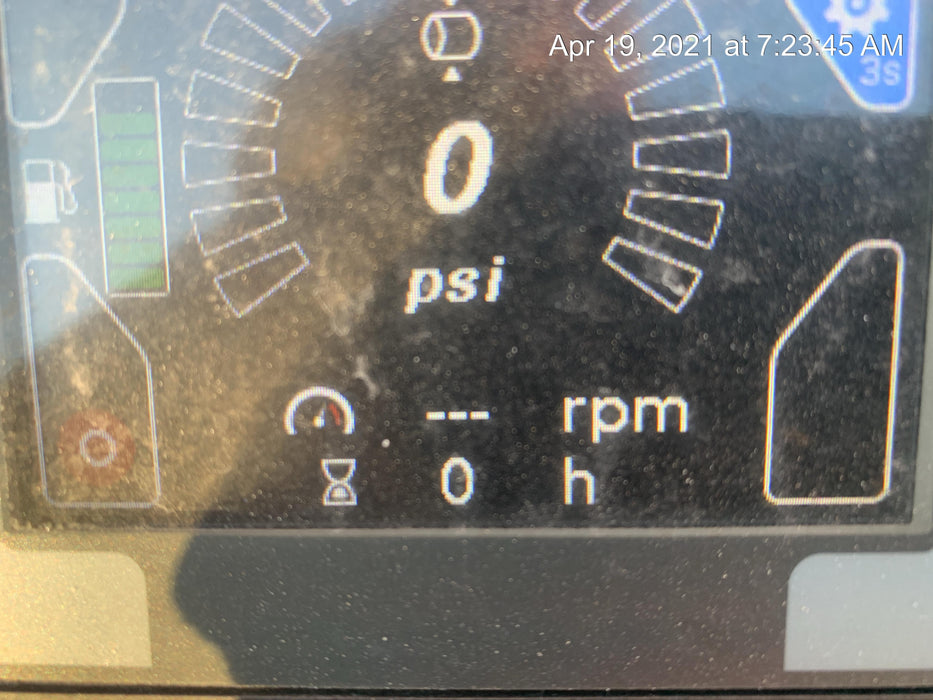 2021 ATLAS COPCO XAS188