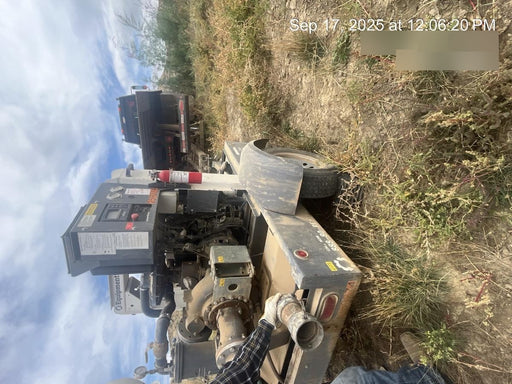 2022 ATLAS COPCO PAC F44 KD