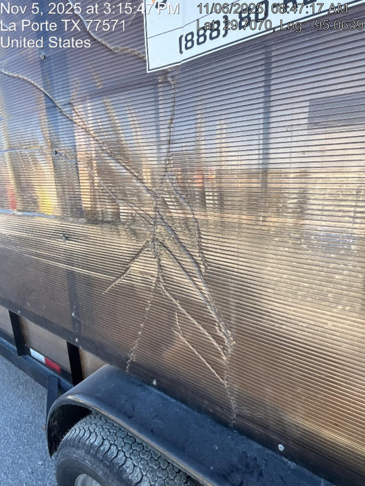 2025 TEXAS COOLING SYSTEMS Texas Icehouse