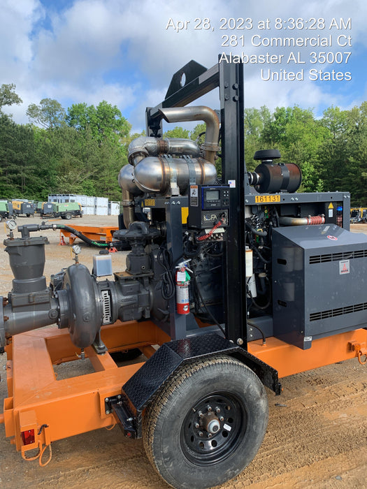 2021 RWN RWN-6NHTA-EM-RP