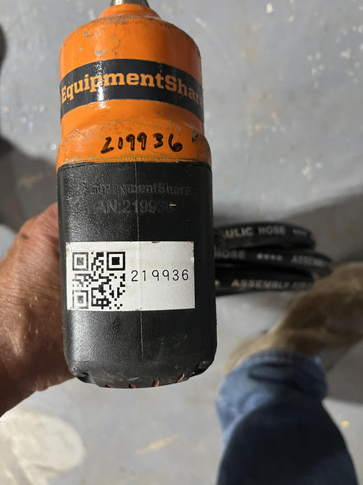 2022 MICHIGAN PNEUMATIC IR-2135QXPA-P