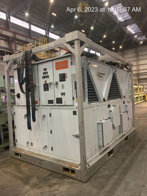 2022 SMARTECH SACP81A-HS