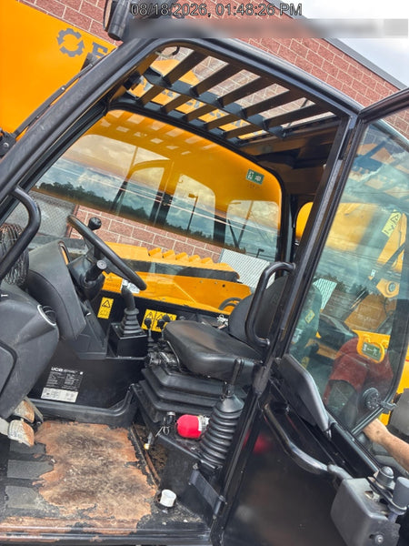 2024 JCB 510-56
