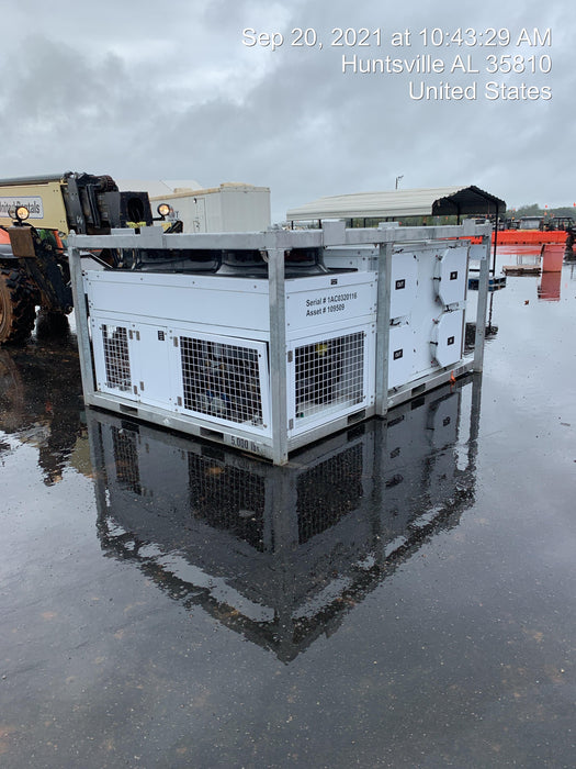 2020 SMARTECH SACP26A-SP