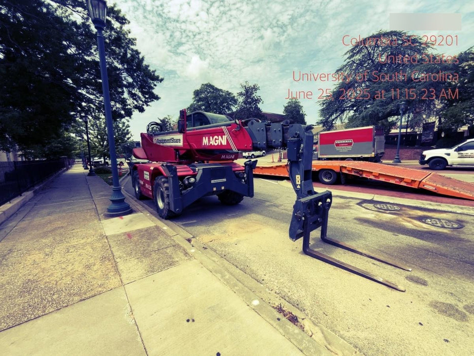 2020 MAGNI RTH 5.25 Smart