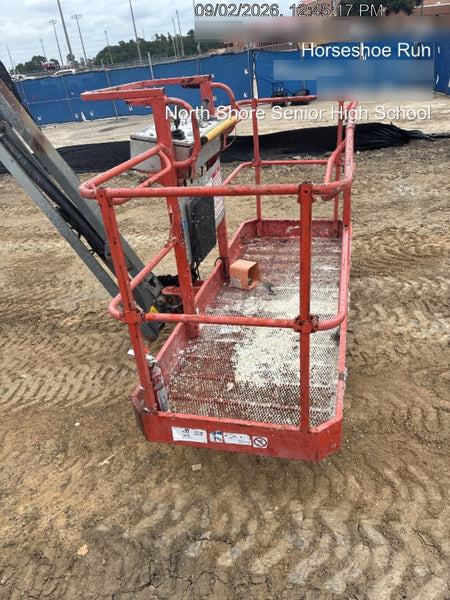 2018 SKYJACK SJ66T