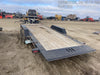 2022 LOADTRAIL Tilt-Deck Rental Trailer
