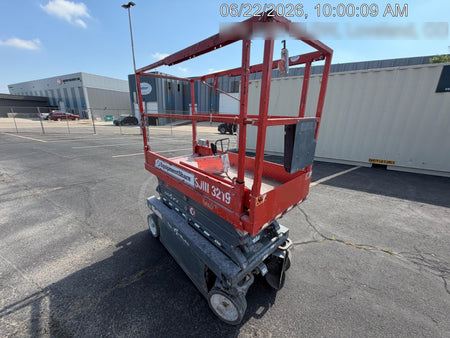 2019 SKYJACK SJIII-3219