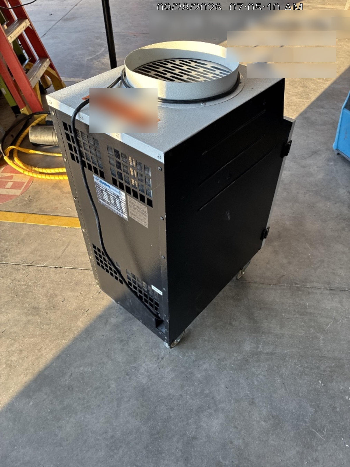 2022 KWIKOOL KPAC1411-2