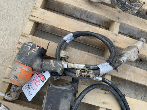 2020 MICHIGAN PNEUMATIC 750SS