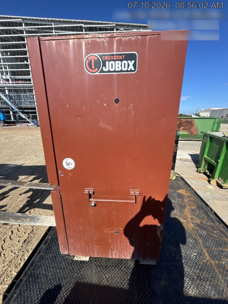 2021 JOBOX 1-669990