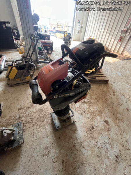 2024 HUSQVARNA LT6005
