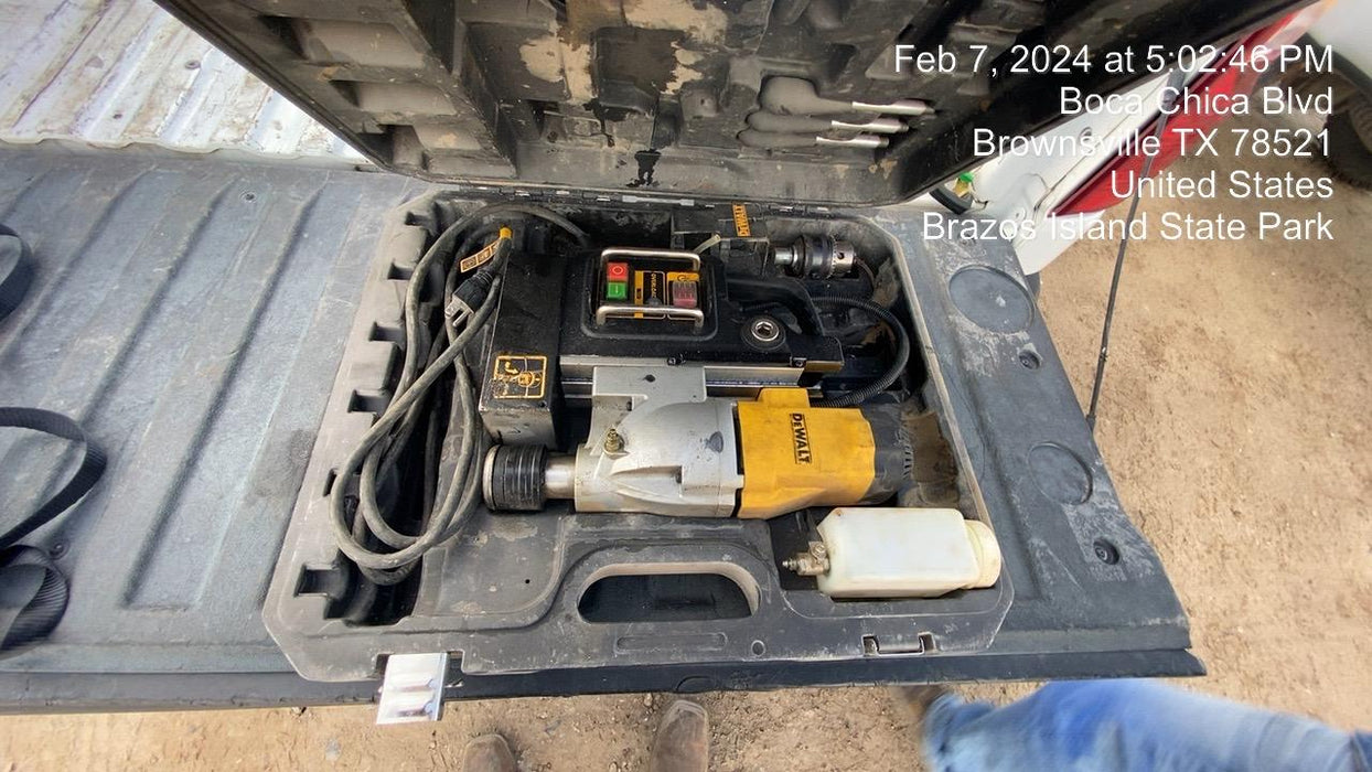 2021 HOUGEN MFG HMD934