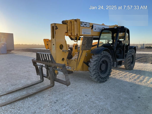 2019 JCB 512-56