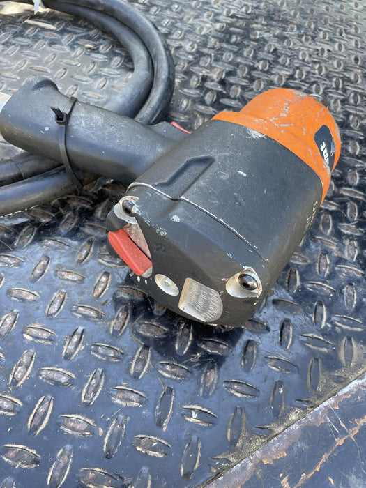 2021 MICHIGAN PNEUMATIC 751SS