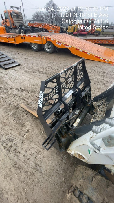 2022 PALADIN 48" Pallet Forks - Paladin