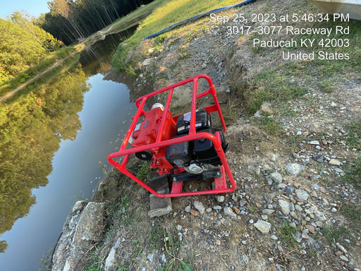 2023 MULTIQUIP QP4TH