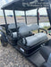 2021 Club Car CA1700D Canopy, Diesel, 4 Passenger