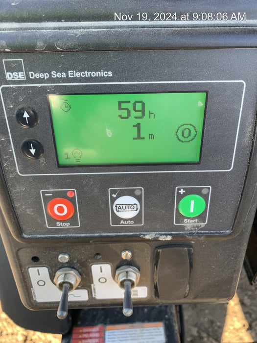 2024 WACKER NEUSON LTT4