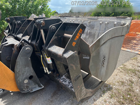 2026 FLECO FL40000