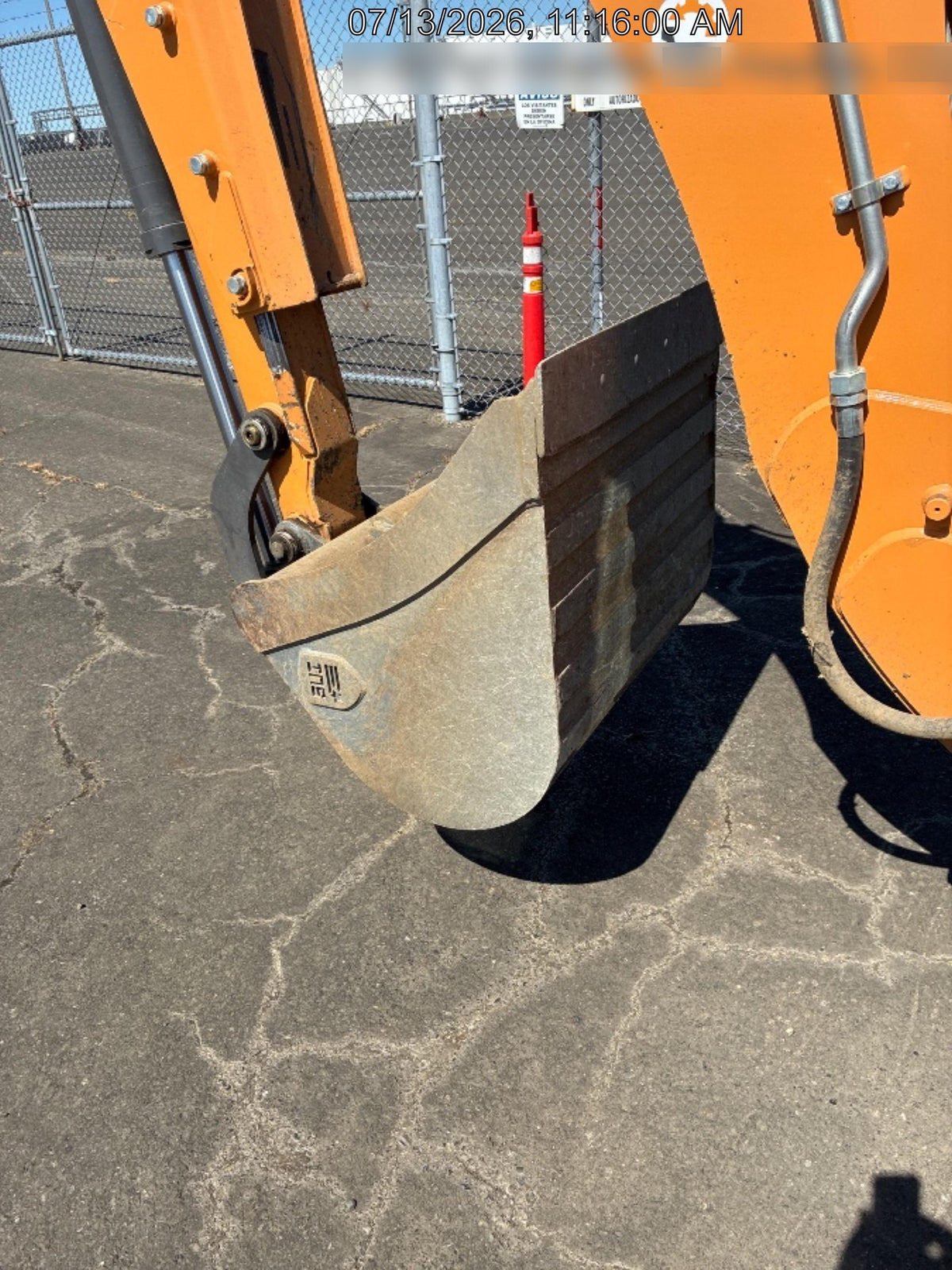 2023 STEEL UNLIMITED SUIEXC2036DB