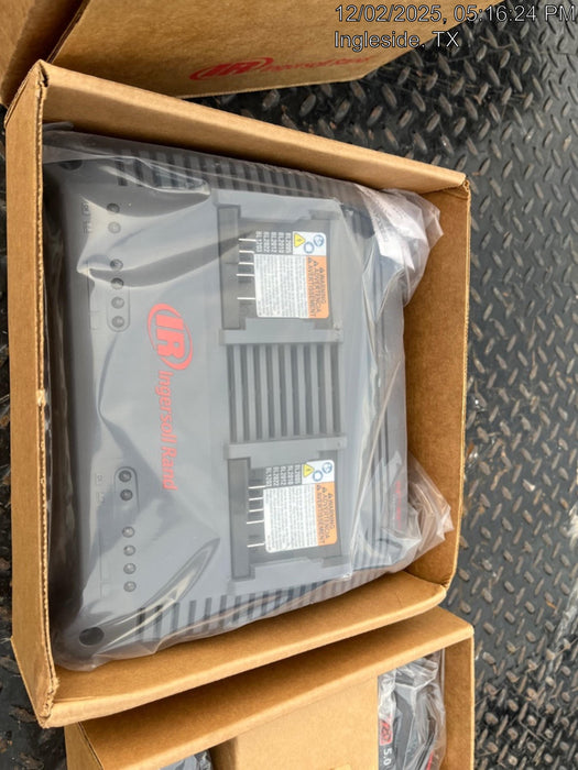 2025 INGERSOLL RAND W9491-K4E