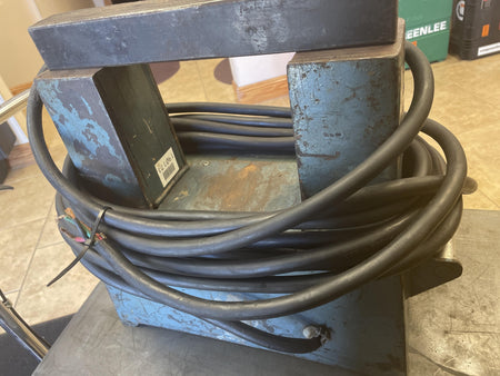 2021 BESSEY BC 440V