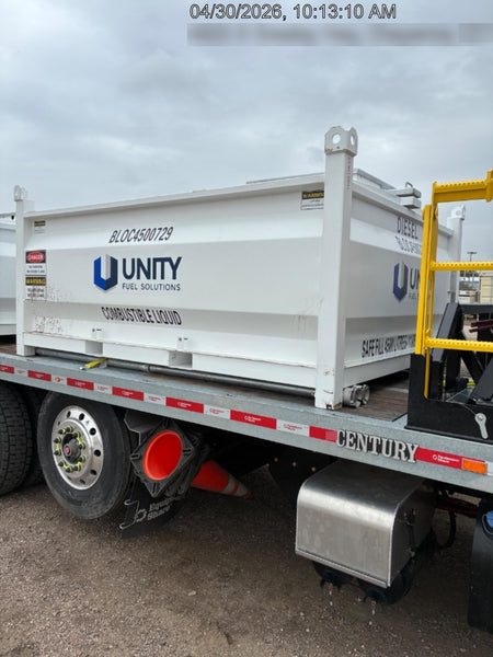2026 UNITY BLOC 4500