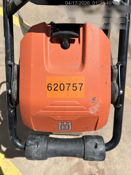 2025 HUSQVARNA LT6005