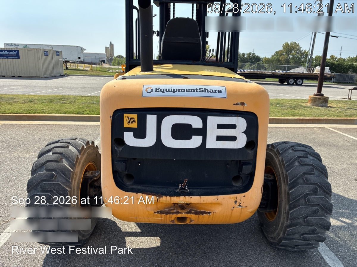 2021 JCB 940-4