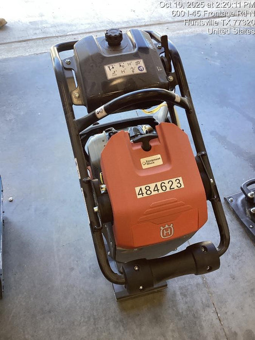 2024 HUSQVARNA LT5005