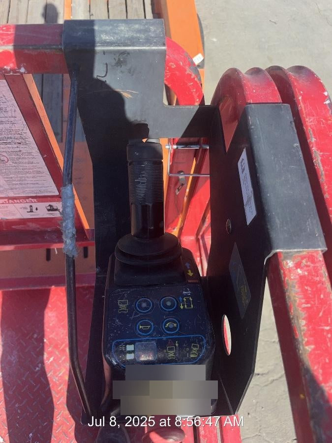 2019 MEC 4046SE