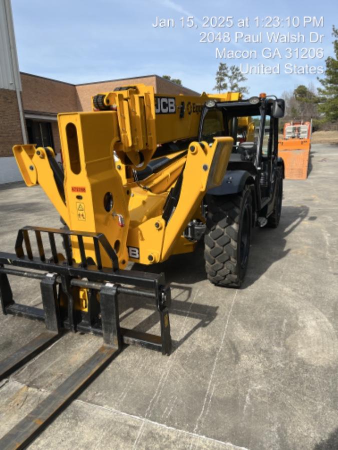 2025 JCB 510-56