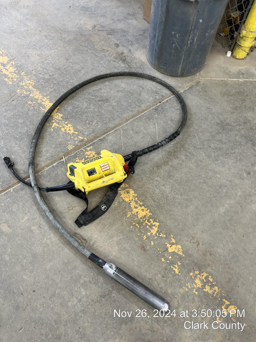 2024 WACKER NEUSON 5100006000