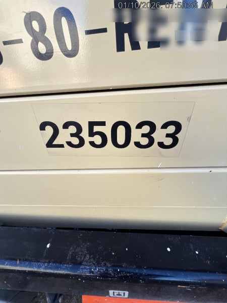 2022 JLG ES3246