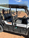 2022 KAWASAKI Mule PRO-DXT (Half Door)