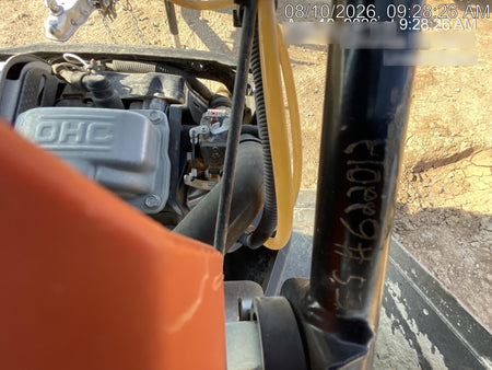 2025 HUSQVARNA LT6005
