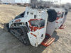 2022 BOBCAT MT100