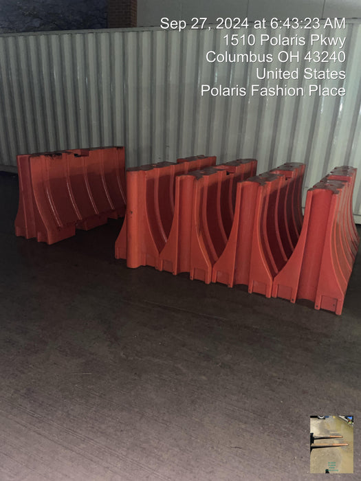 2023 HOUSTON BARRICADE WFB42