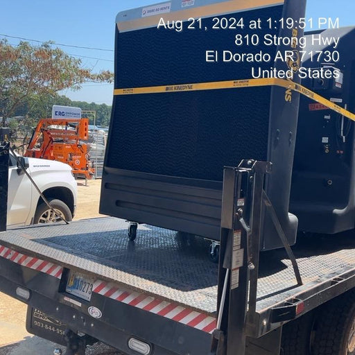 2024 BIG ASS FANS Cool Space 400