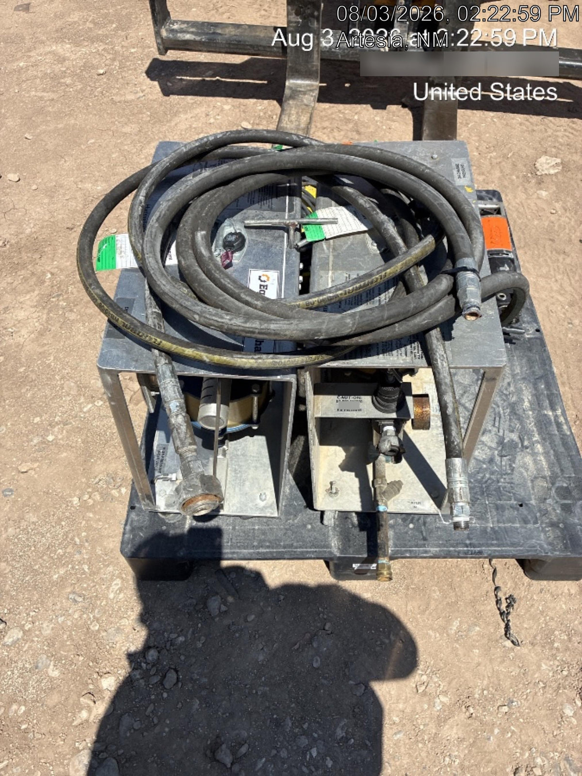 2019 PINNACLE PDQM-10000