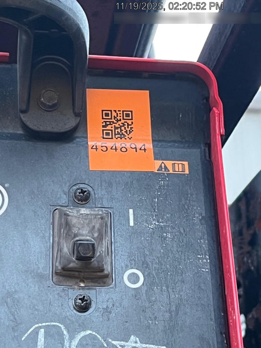 2024 LINCOLN ELECTRIC K3425-1