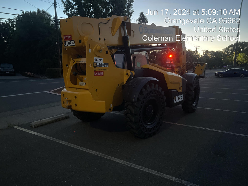 2024 JCB 510-56