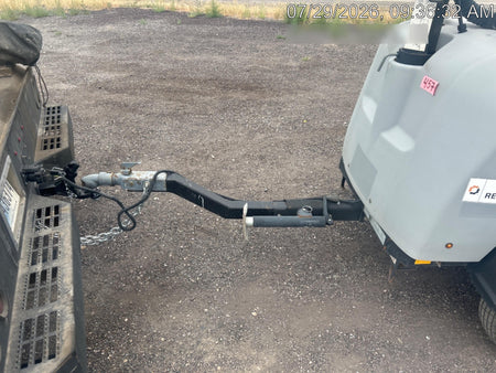 2019 WACKER NEUSON LTV6K-LED