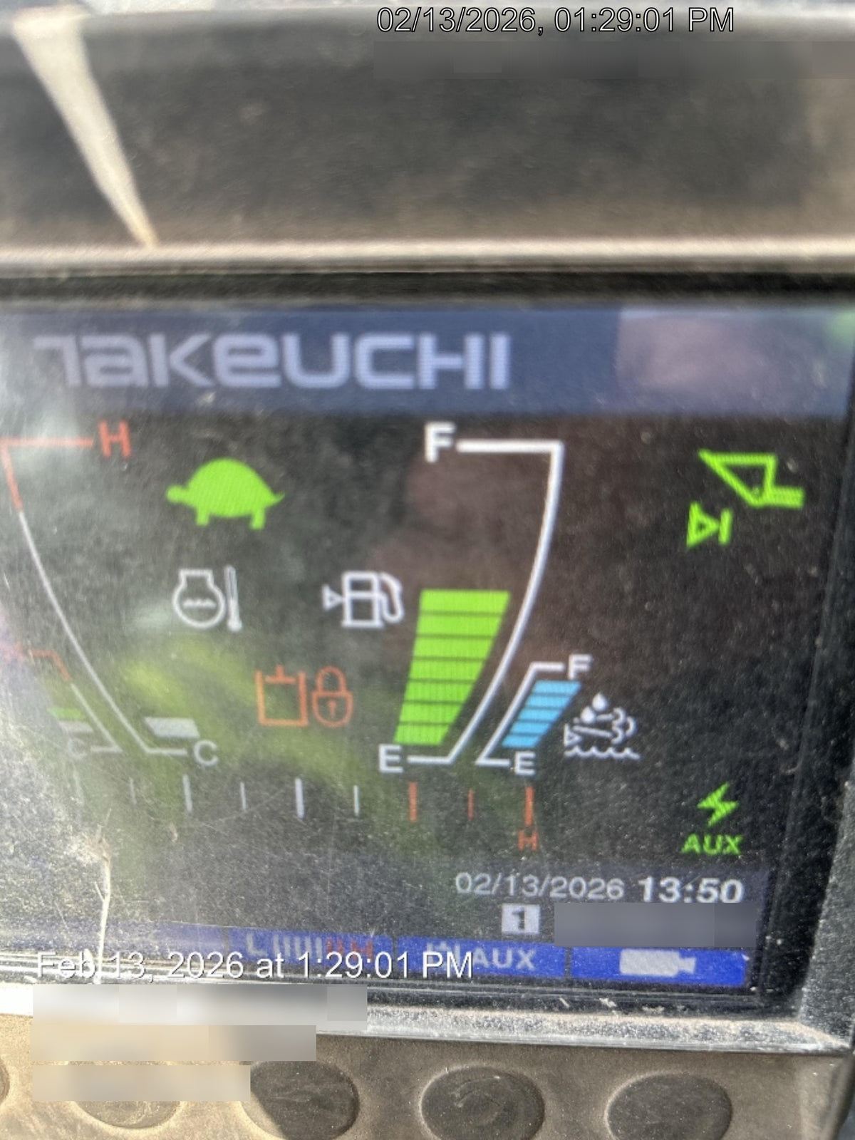 2022 TAKEUCHI TL12R2-CR